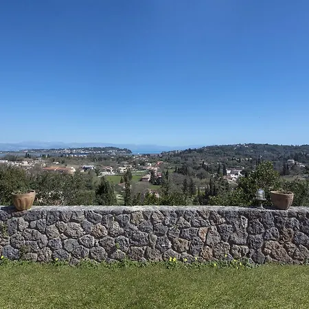 Villa Corfu Chris *