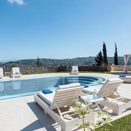 Villa Corfu Chris *